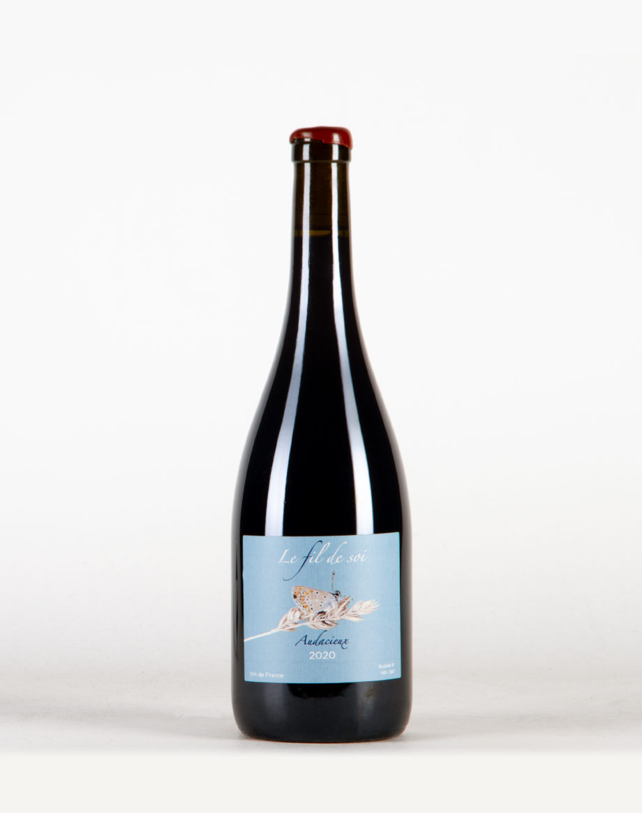 Audacieux Vin de France, Le Fil de Soi