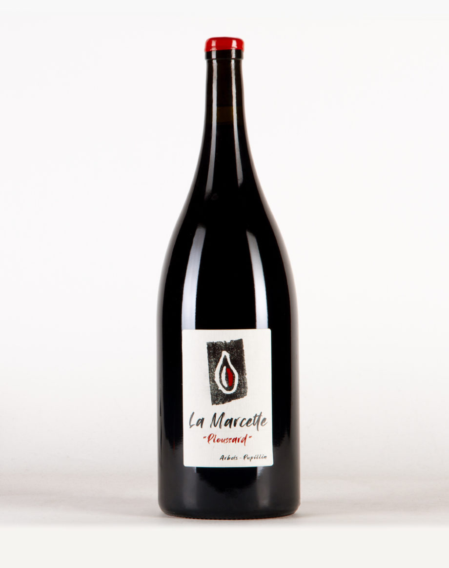 Ploussard “La Marcette” Vin de France, Kevin Bouillet