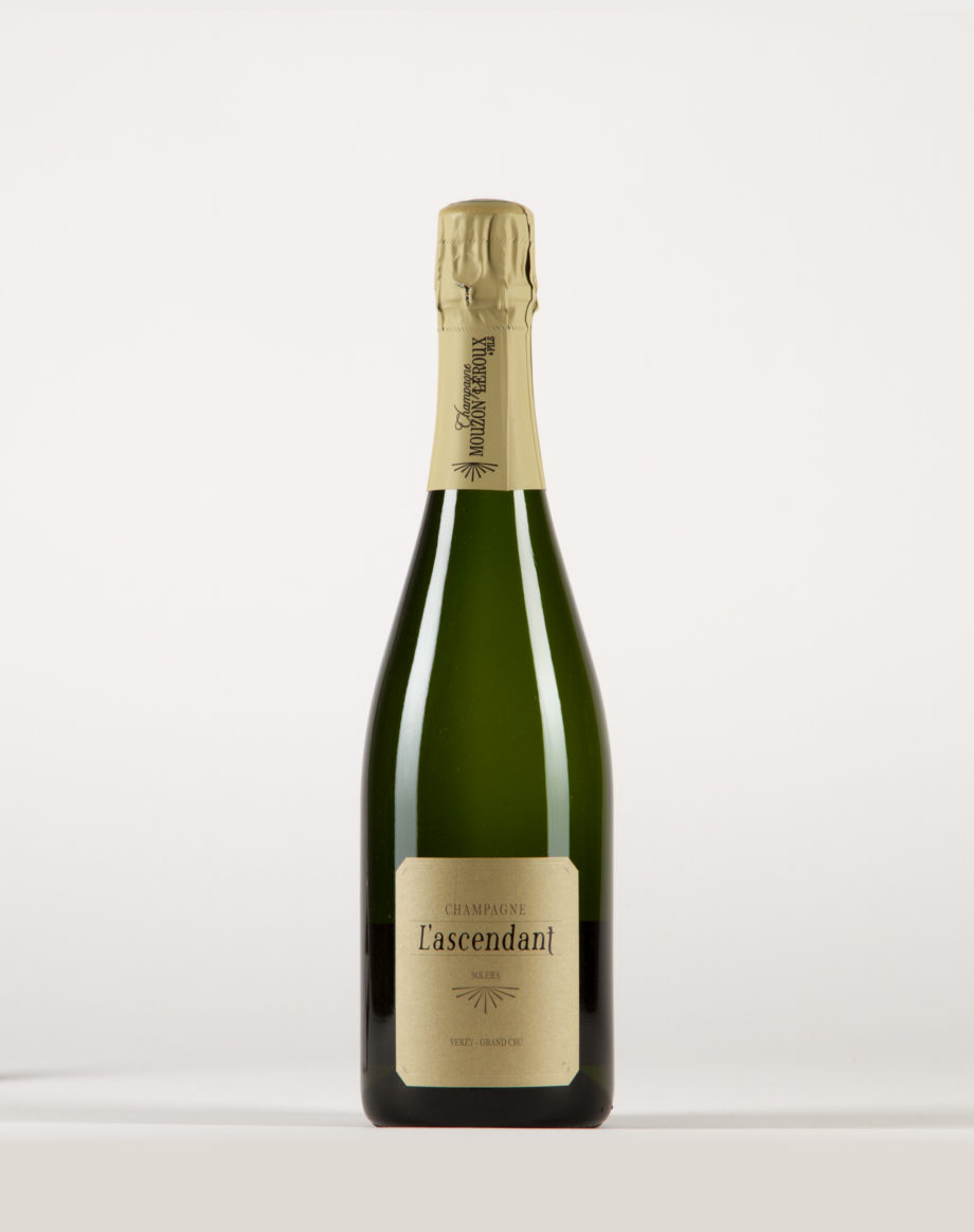 L’Ascendant Champagne, Mouzon Leroux et Fils