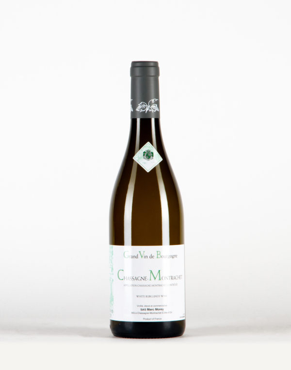 Chassagne-Montrachet Domaine Marc Morey