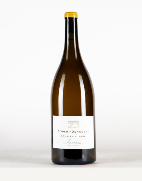 La Croix Pouilly-Fuissé, Domaine Robert-Denogent
