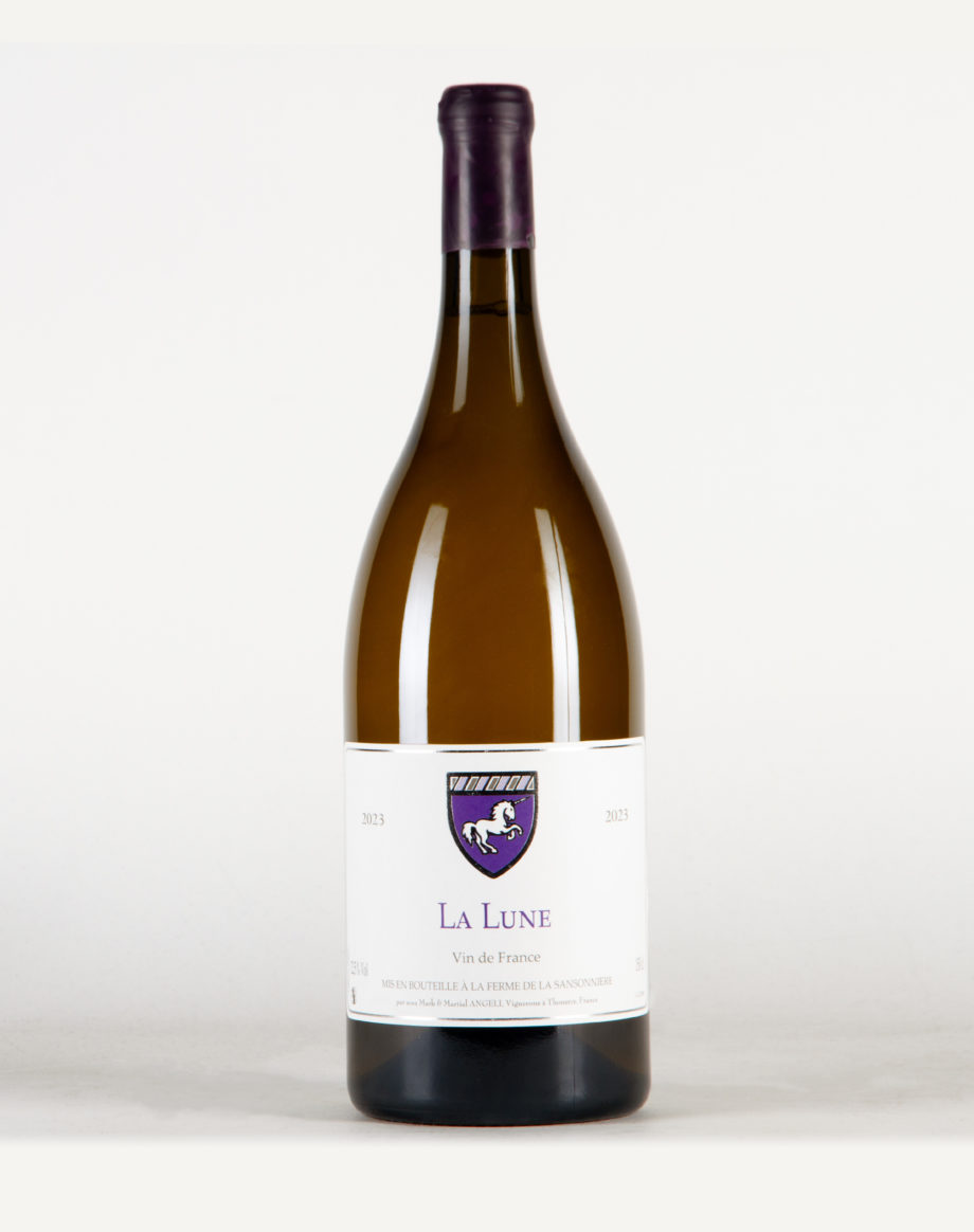 La Lune Vin de France, Ferme de la Sansonnière
