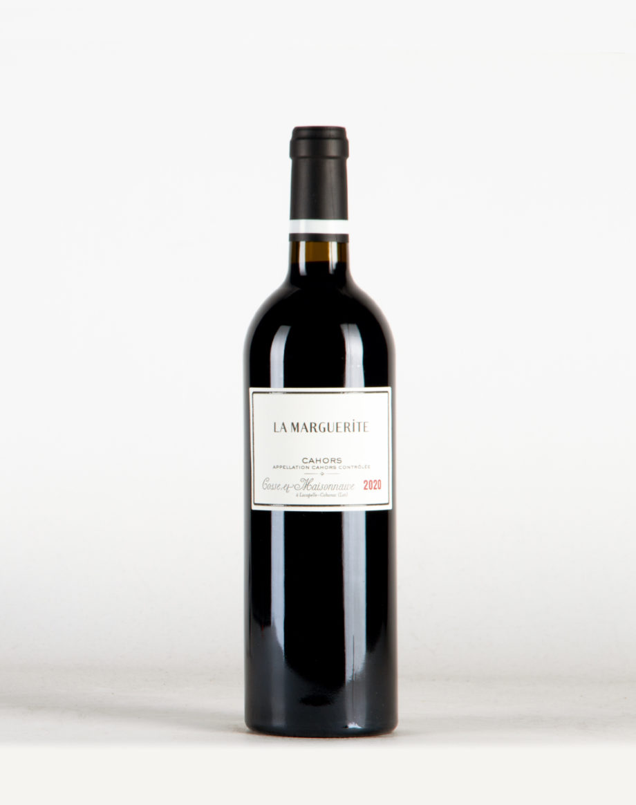 La Marguerite Cahors, Domaine Cosse Maisonneuve