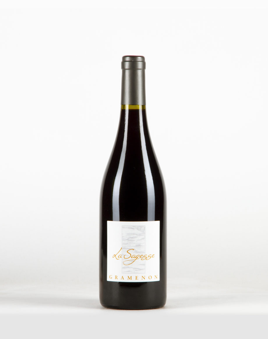 La Sagesse Côtes du Rhône, Domaine Gramenon