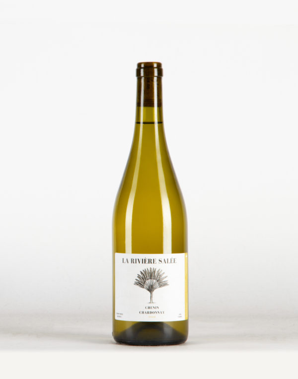 La Rivière Salée Vin de France, Timothée Hurez