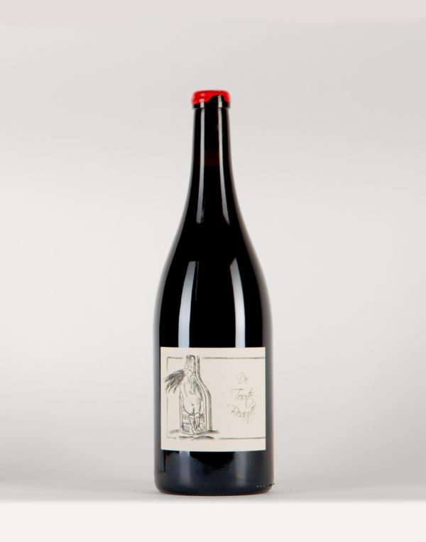 De toute Beauté Vin de France, Les Vins d'Anne et Fanfan Ganevat