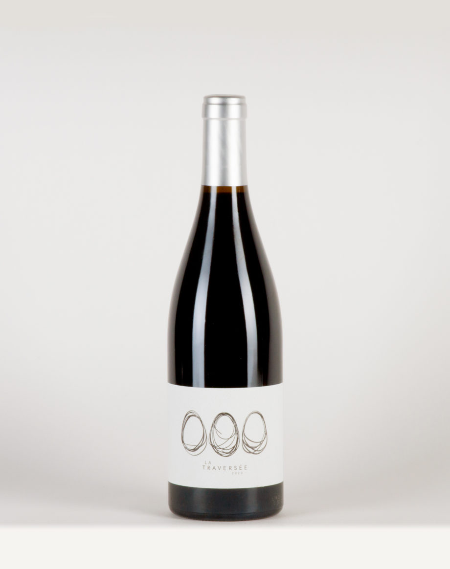 La Traversée Languedoc T. du Larzac, Domaine du Clos