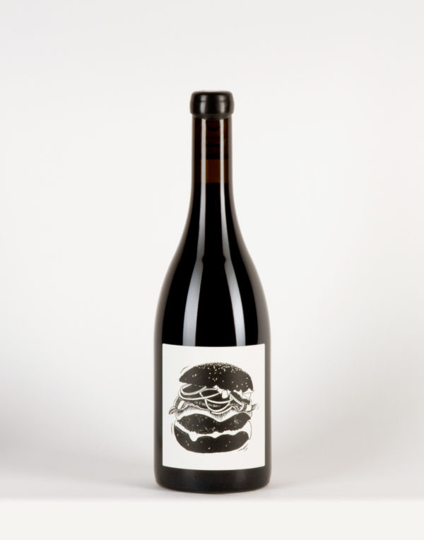 Pattaya Bourgogne, Vin Noé