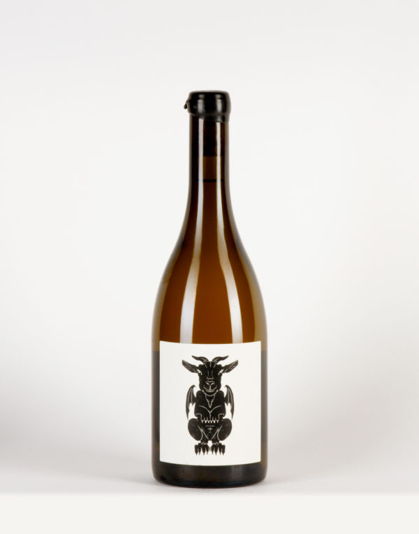 Pattaya Bourgogne, Vin Noé