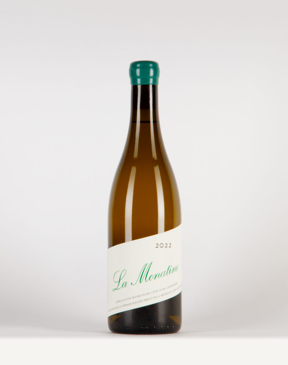 La Monatine Bourgogne Côte d’Or, Domaine Rougeot Père&Fils