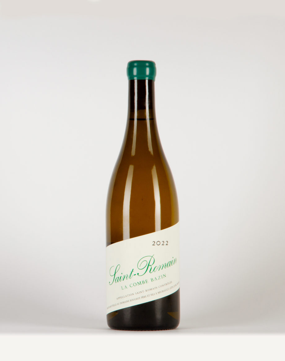 La Combe Bazin S/S Saint-Romain, Domaine Rougeot Père&Fils