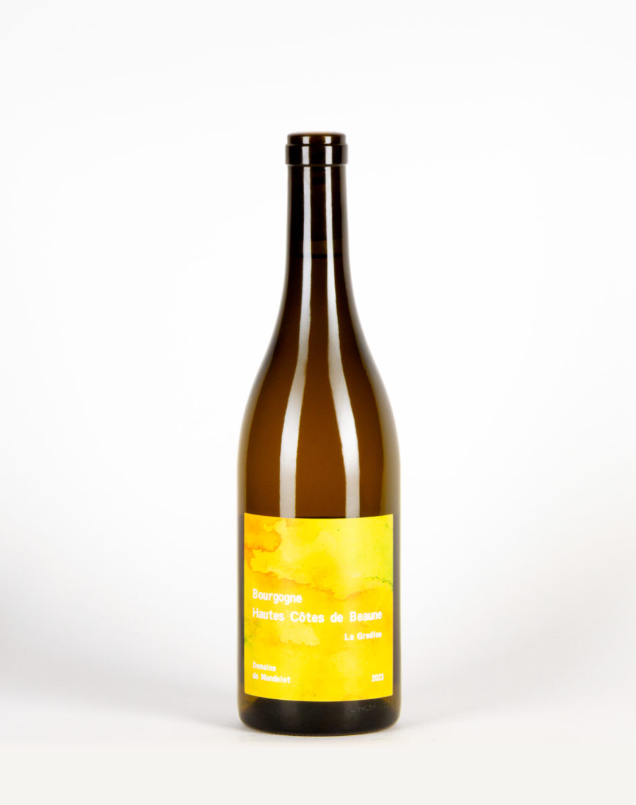 Hautes – Côtes de Beaune « La Gredine » Domaine Mandelot