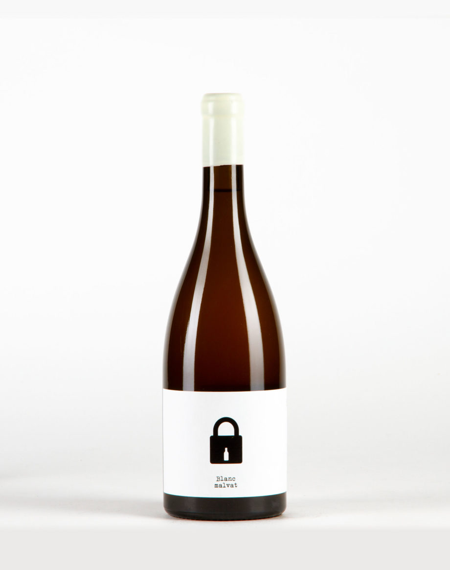 Malvat Vin de Pays, Bodega Clandestina