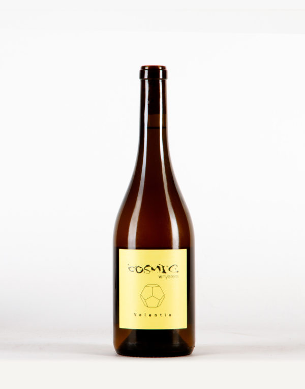 Valentia Vin de Pays, Celler Cosmic