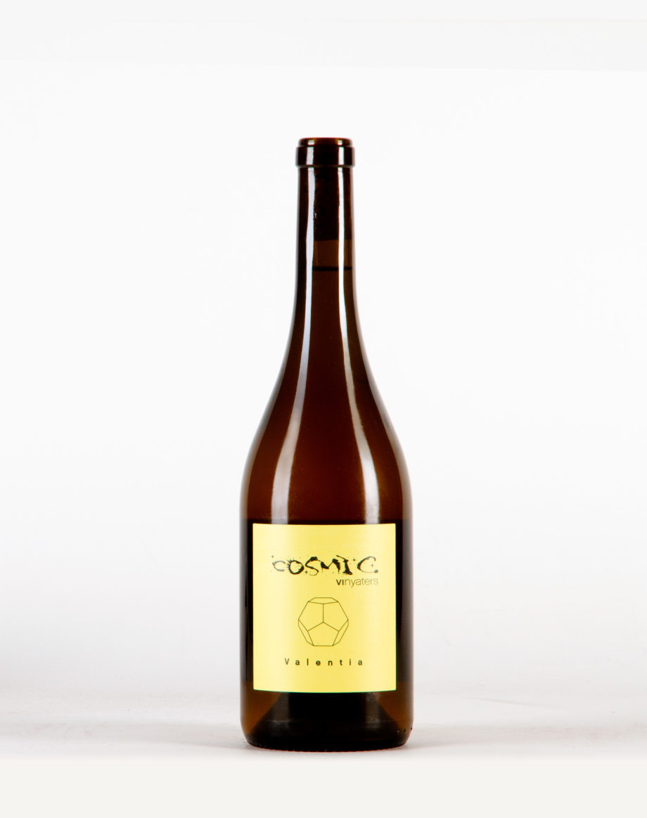 Valentia Vin de Pays, Celler Cosmic