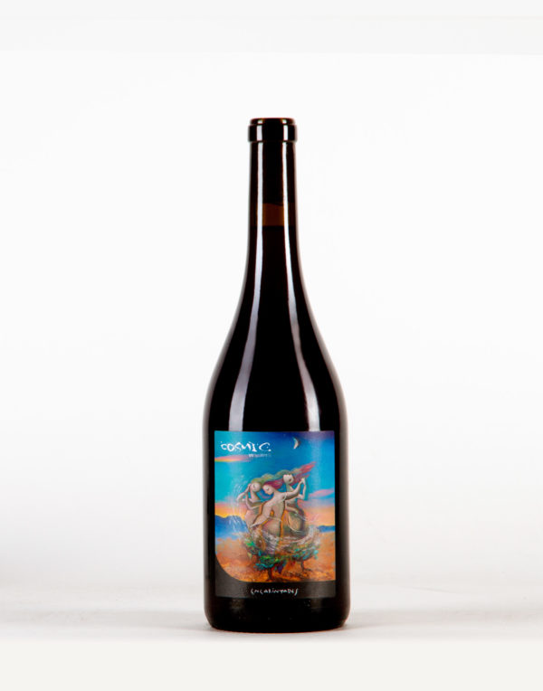 Encarinyades Vin de Pays, Celler Cosmic