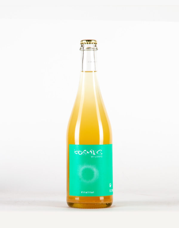 Vitalitat Vin de Pays, Celler Cosmic