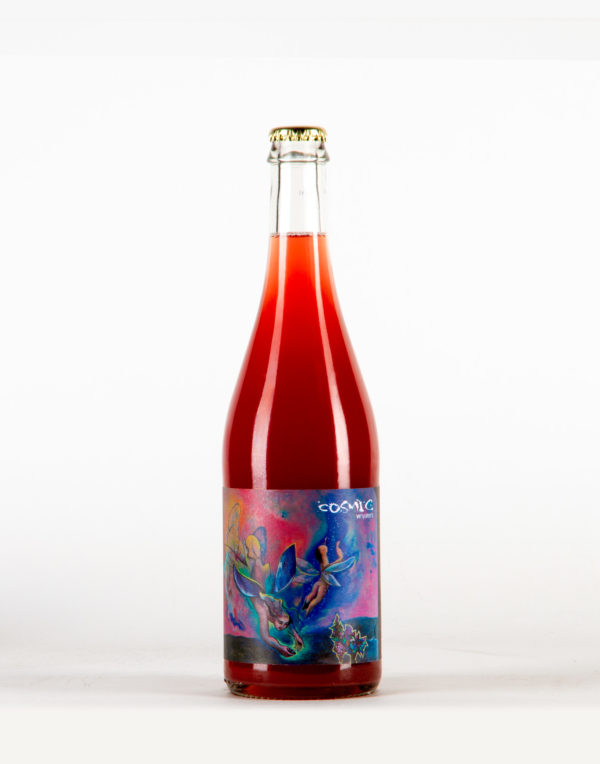 Fades del Granit Vin de Pays, Celler Cosmic