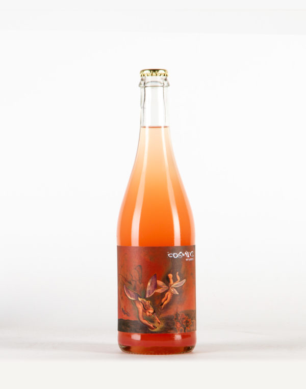 Fades Del Calcari Vin de Pays, Celler Cosmic