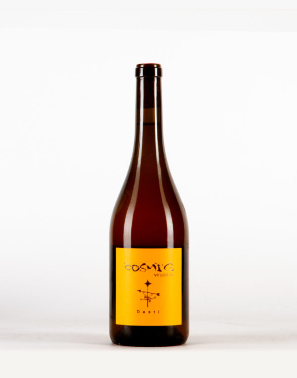 Desti Vin de Pays, Celler Cosmic