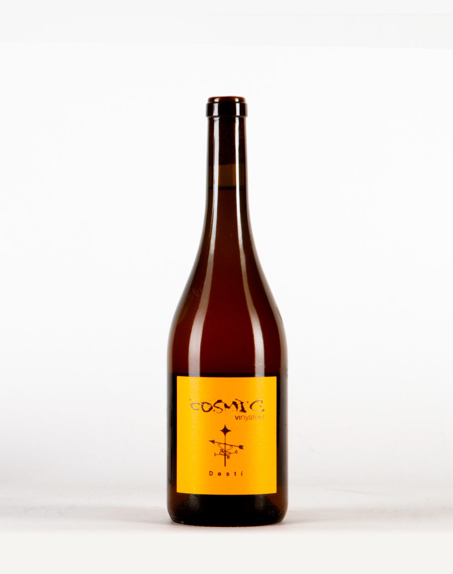 Desti Vin de Pays, Celler Cosmic