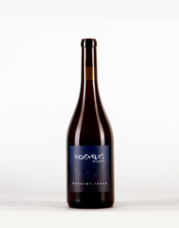 Constel.laciò Vin de Pays, Celler Cosmic