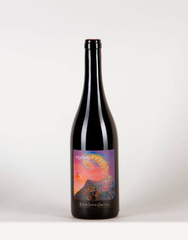 Consciència Vin de Pays, Celler Cosmic