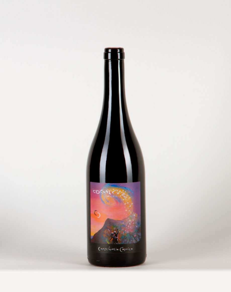 Consciència Vin de Pays, Celler Cosmic