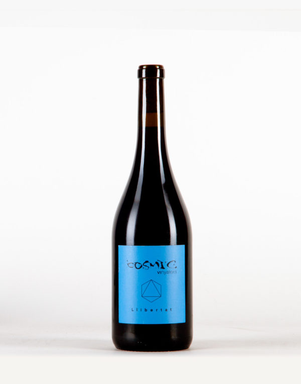 Llibertat Vin de Pays, Celler Cosmic