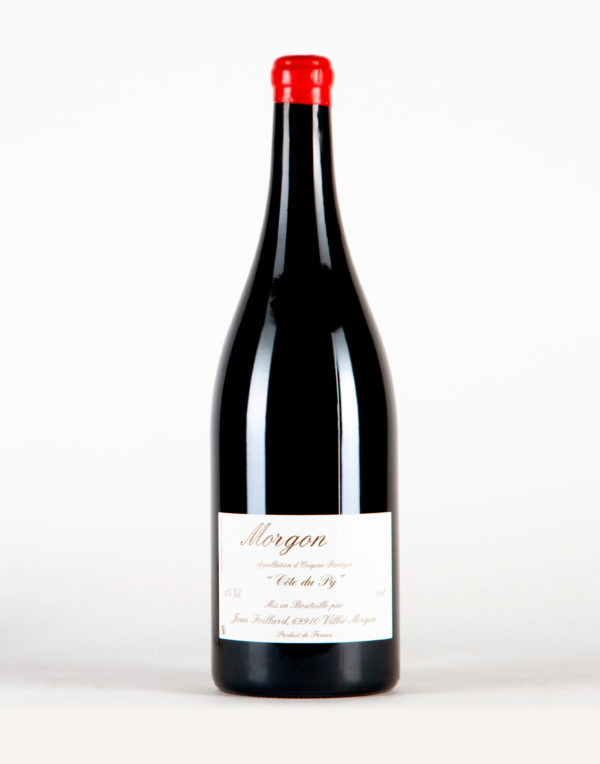 Côte du Py Morgon, Domaine Jean Foillard