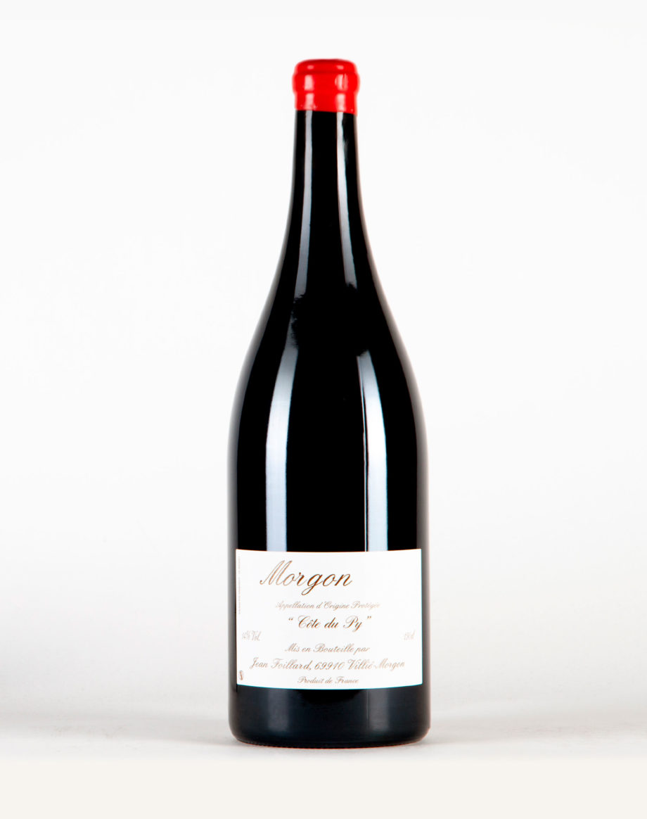 Côte du Py Morgon, Domaine Jean Foillard