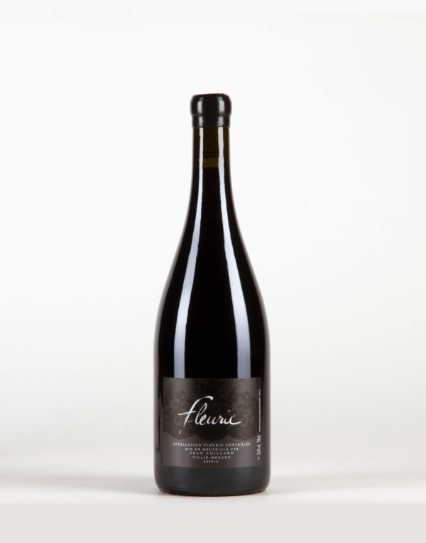 Fleurie Domaine Jean Foillard