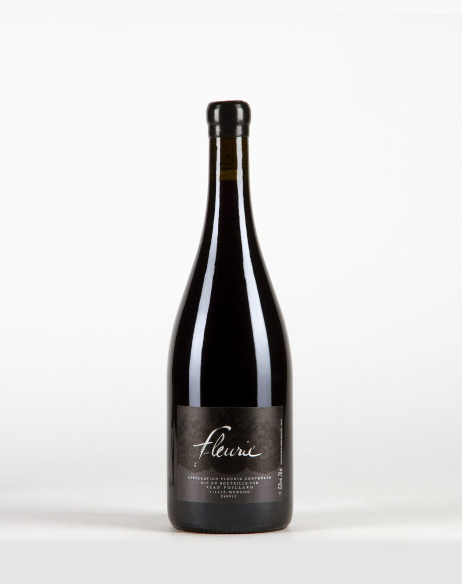Fleurie Domaine Jean Foillard