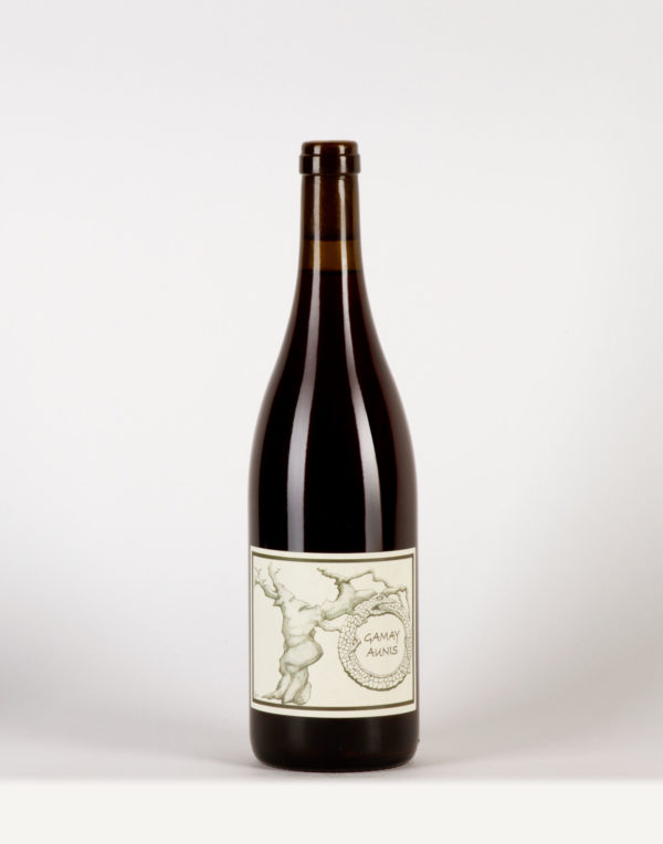 Les justices Vin de France, Domaine JC Garnier