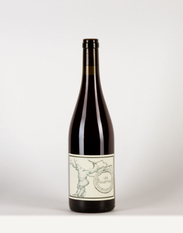 Les justices Vin de France, Domaine JC Garnier Les justices Vin de France, Domaine JC Garnier