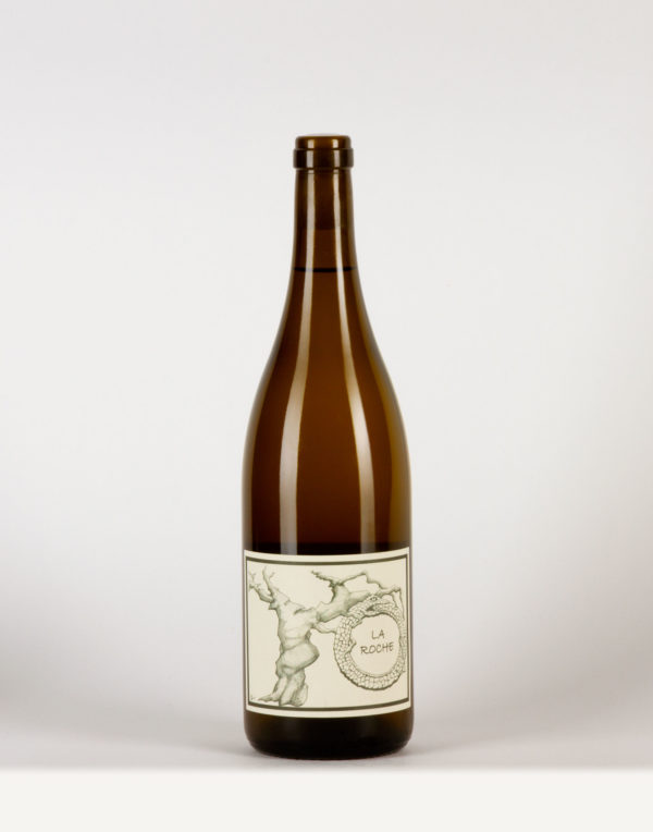 Les justices Vin de France, Domaine JC Garnier
