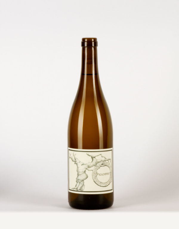 Les justices Vin de France, Domaine JC Garnier