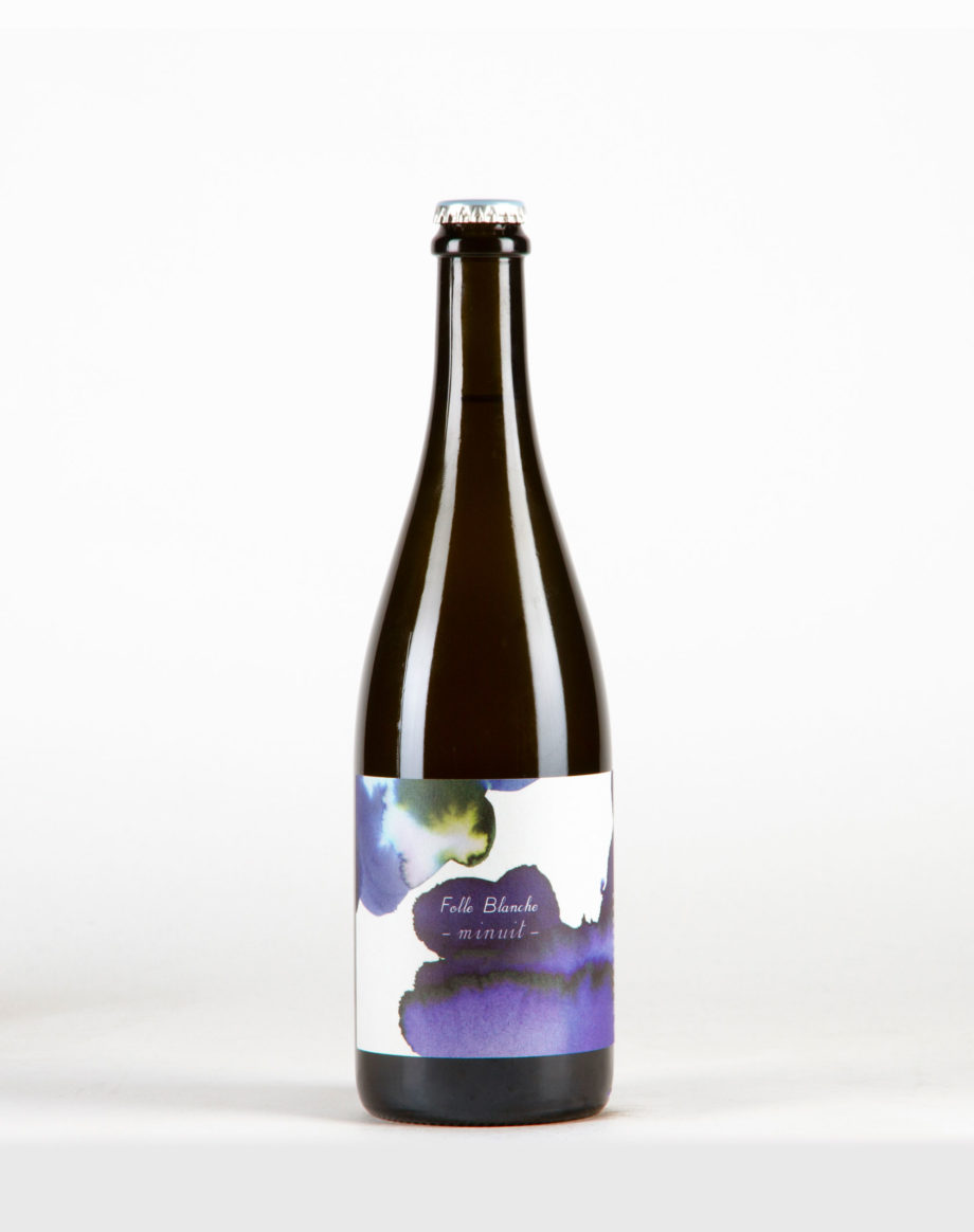 Minuit Vin de France, Domaine 1006