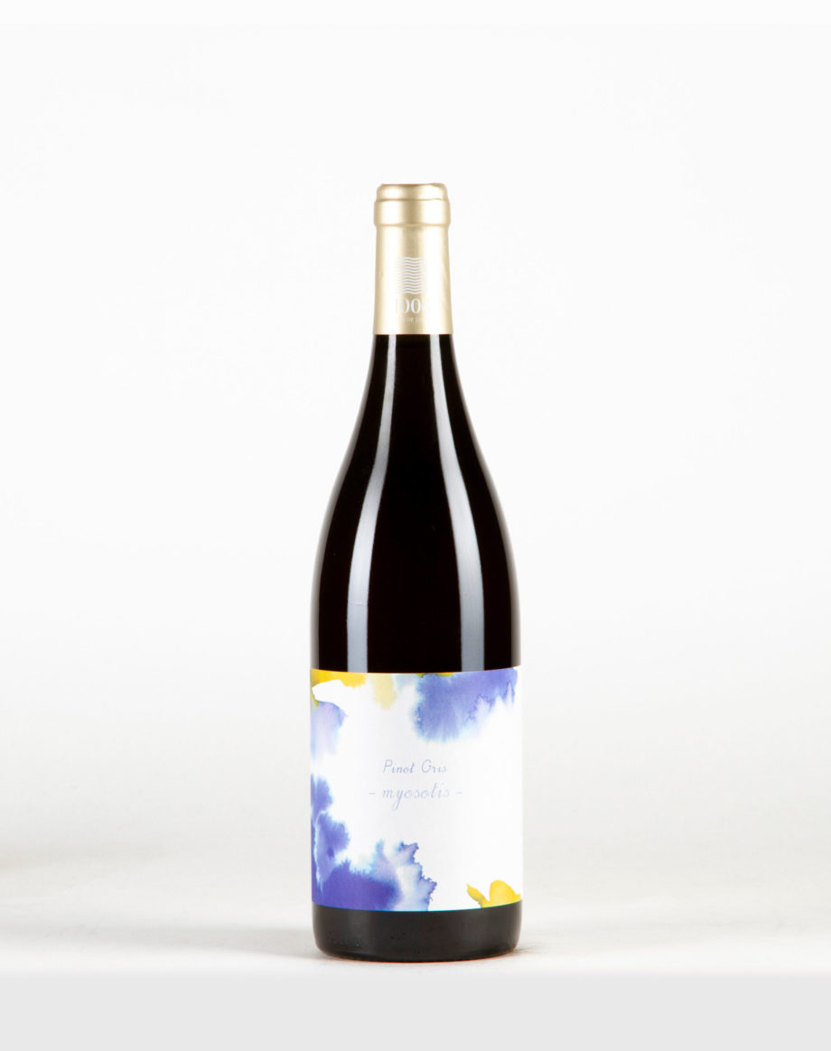 Myosotis Vin de France, Domaine 1006
