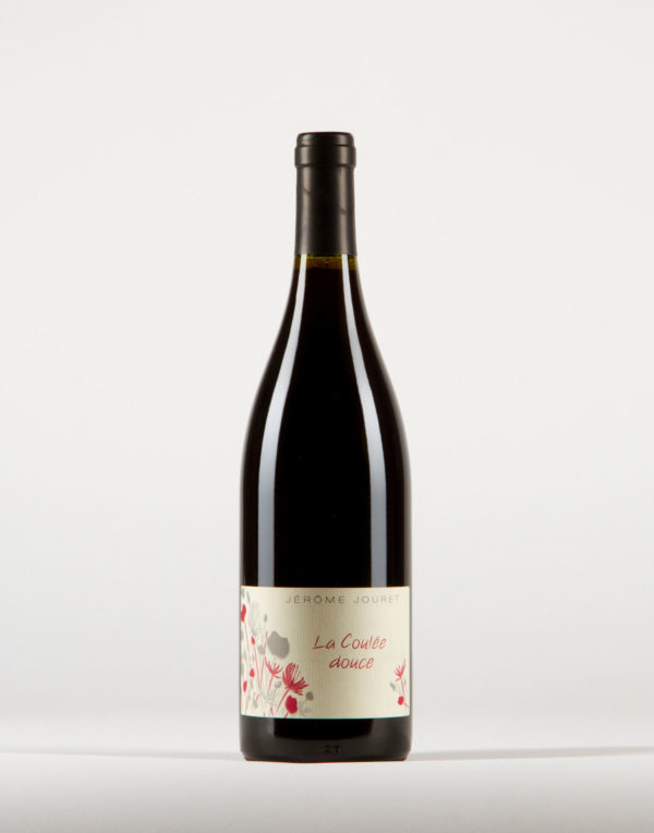 La Coulée Douce  Vin de France, Domaine Jérôme Jouret