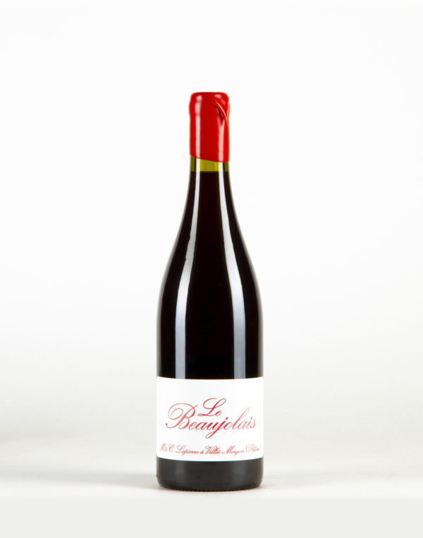 Beaujolais Domaine Marcel Lapierre