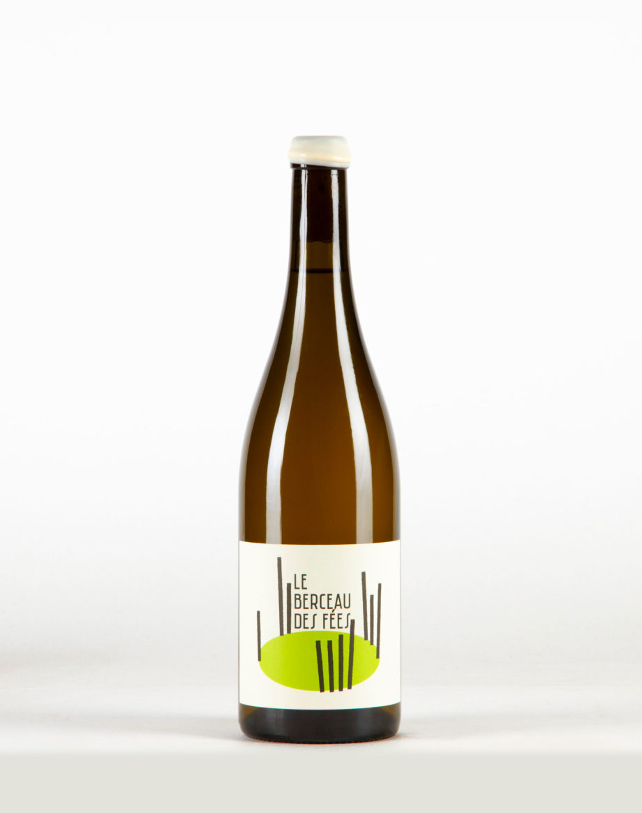 Le Berceau des Fées Vin de France, Domaine aux Moines