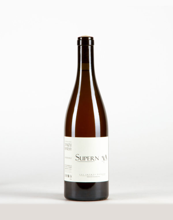 Supernova Vin de France, Domaine Danjou-Banessy
