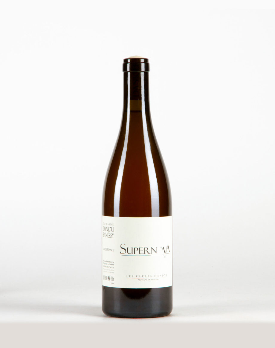 Supernova Vin de France, Domaine Danjou-Banessy