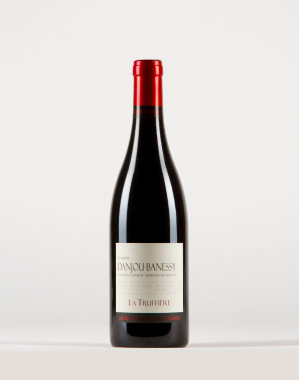 La Truffière VdP Côtes Catalanes, Domaine Danjou-Banessy