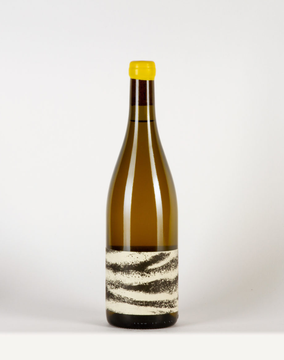 Haile Chardonnay Wein Aus Österreich, Andreas Ziniel