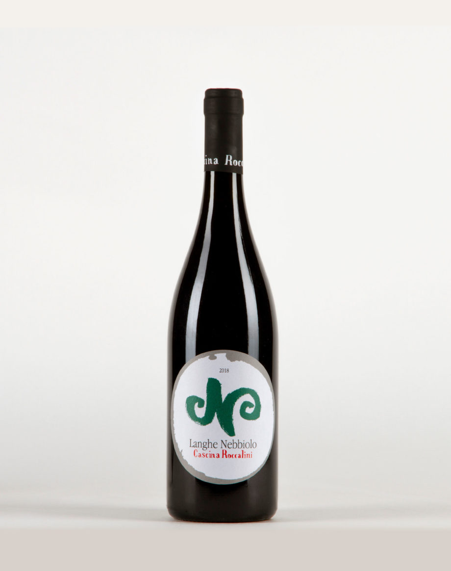 Langhe Nebbiolo Langhe DOC, Cascina Roccalini