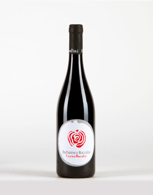 Barbaresco Barbaresco DOCG, Cascina Roccalini