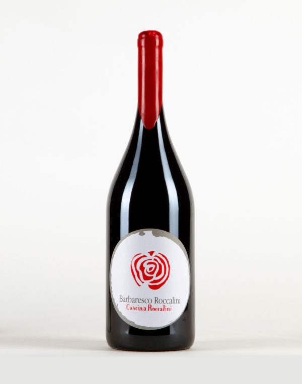 Barbaresco Barbaresco DOCG, Cascina Roccalini