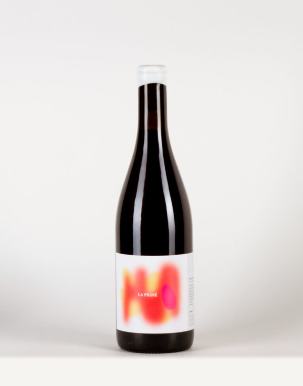 La Pignié VSIG, Les Vins Bariolés